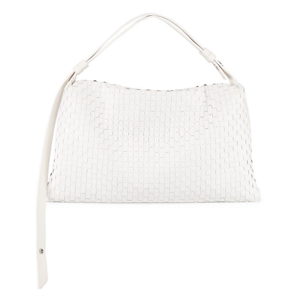 Simon Miller Woven Puffin Bag